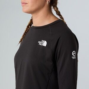 The North Face Black Thermal Baselayer